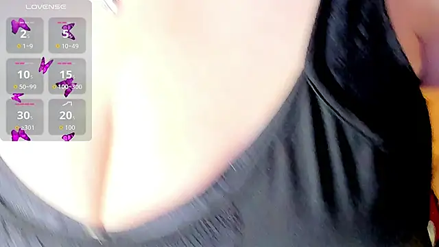 Snapshot of cataleya_mom chatting on October 22, 2025, 10:20 pm cataleya mom online show from October 22, 2025, 10:20 pm