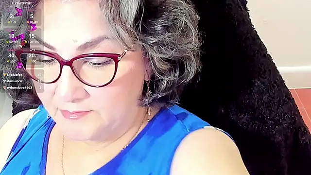 cataleya mom online show from November 17, 2025, 3:12 am