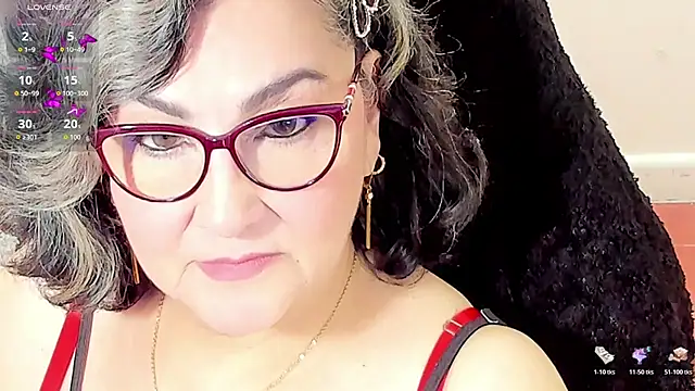 cataleya mom online show from January 6, 2026, 1:20 am