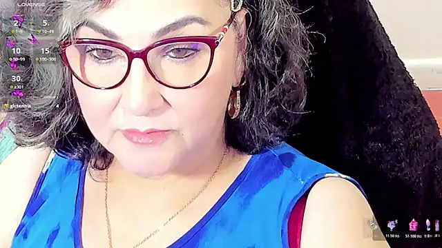 cataleya mom online show from January 17, 2026, 4:39 am