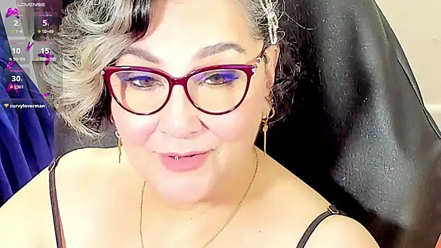 cataleya mom online show from February 12, 2026, 3:23 am