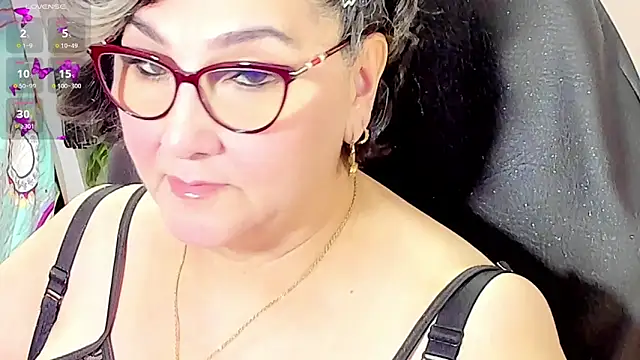 cataleya mom online show from February 24, 2026, 1:25 am