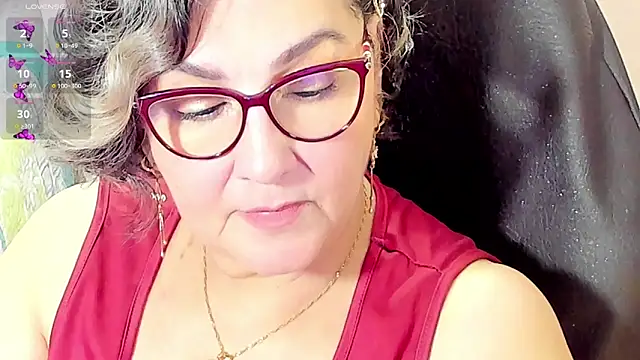 cataleya mom online show from March 10, 2026, 2:27 am