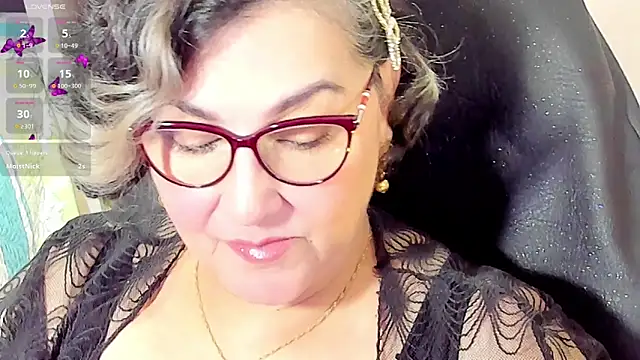 cataleya mom online show from March 18, 2026, 2:47 am