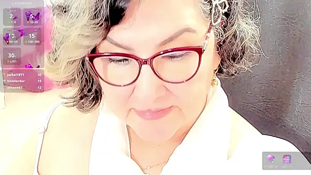 cataleya mom online show from April 21, 2026, 5:50 pm