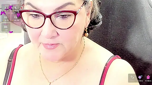 cataleya mom online show from April 23, 2026, 3:52 am