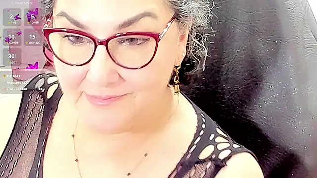 cataleya mom online show from April 30, 2026, 2:34 pm