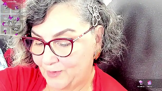 cataleya mom online show from May 2, 2026, 1:21 am