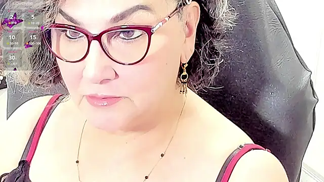 cataleya mom online show from May 6, 2026, 3:24 am