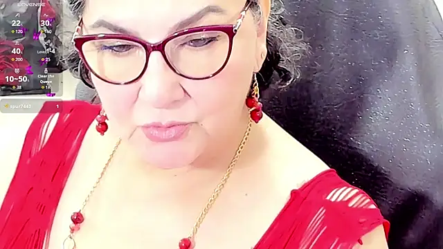 cataleya mom online show from May 8, 2026, 3:01 am