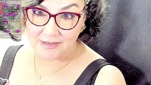 cataleya mom online show from May 9, 2026, 3:34 am