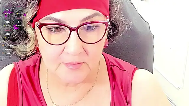 cataleya mom online show from June 7, 2026, 7:28 pm