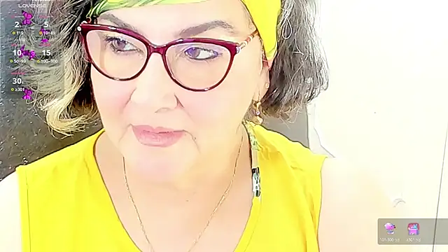 cataleya mom online show from June 12, 2026, 2:43 am