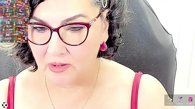 cataleya mom online show from June 15, 2026, 2:47 am