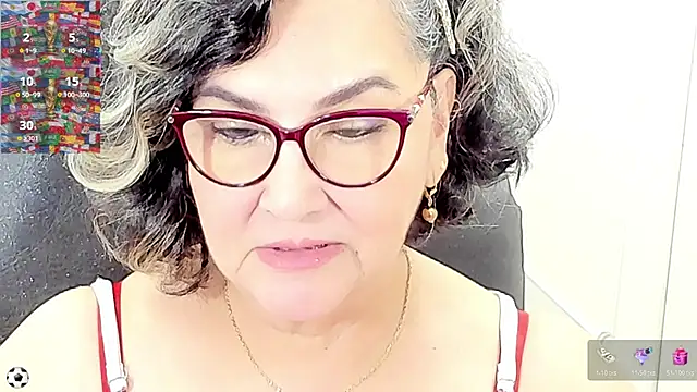 cataleya mom online show from June 17, 2026, 2:03 am