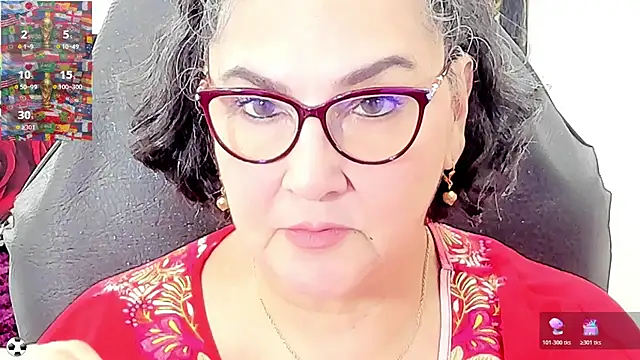 cataleya mom online show from June 19, 2026, 12:37 am