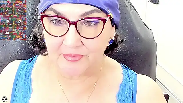 cataleya mom online show from June 21, 2026, 3:42 am
