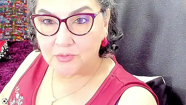cataleya mom online show from June 26, 2026, 1:43 am
