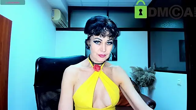 Silvia Wallec online show from February 15, 2025, 9:16 am