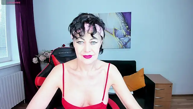 Silvia Wallec online show from April 30, 2026, 5:36 am