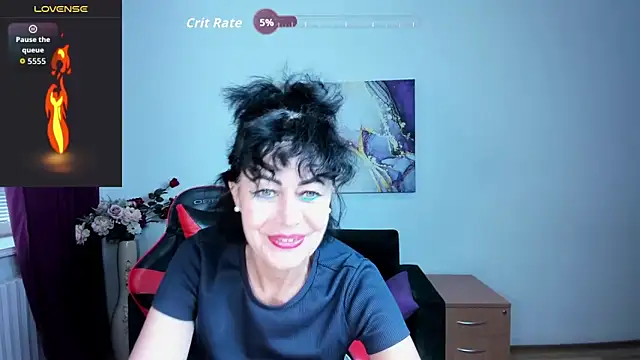Silvia Wallec online show from June 16, 2026, 11:24 am