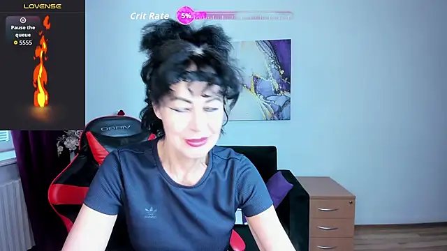 Silvia Wallec online show from June 17, 2026, 5:43 am