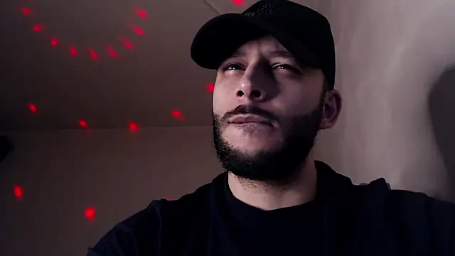 henryaxe online show from November 25, 2025, 9:48 pm