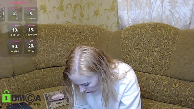 Eyes Angel online show from February 10, 2025, 11:13 pm