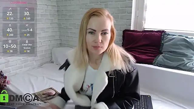 Eyes Angel online show from February 23, 2025, 11:44 am