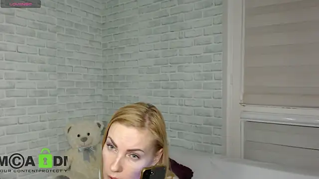 Eyes Angel online show from March 8, 2025, 10:56 pm