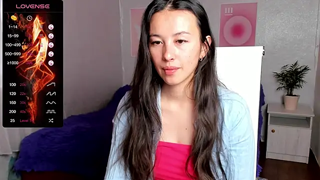 Snapshot of Geisha_Anna chatting on September 18, 2025, 5:20 am Geisha Anna online show from September 18, 2025, 5:20 am