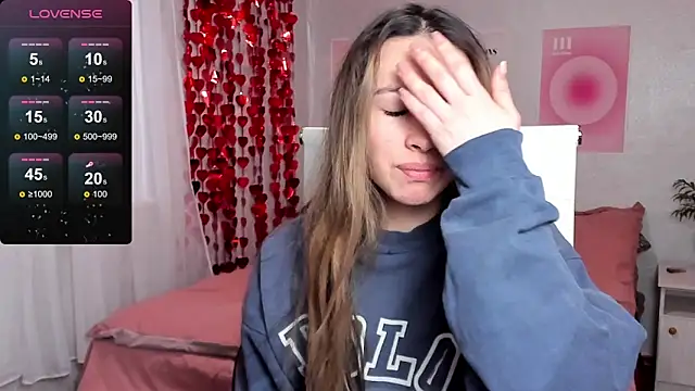 Snapshot of Geisha_Anna chatting on February 16, 2026, 6:42 am Geisha Anna online show from February 16, 2026, 6:42 am