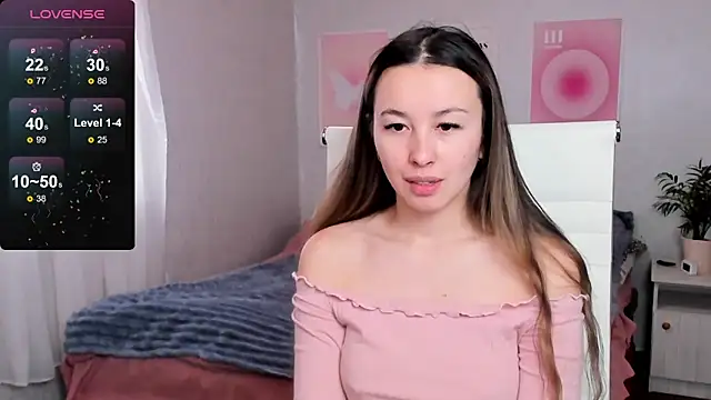 Snapshot of Geisha_Anna chatting on February 21, 2026, 8:15 am Geisha Anna online show from February 21, 2026, 8:15 am