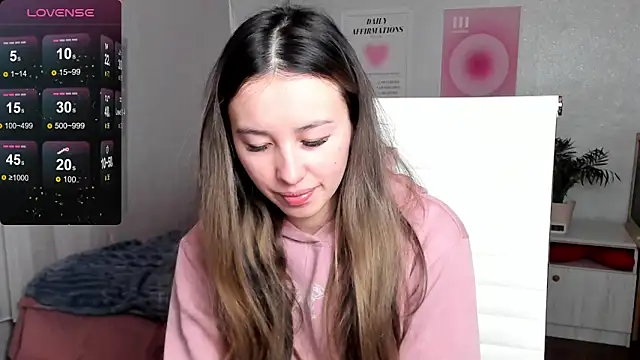 Snapshot of Geisha_Anna chatting on February 26, 2026, 8:13 am Geisha Anna online show from February 26, 2026, 8:13 am