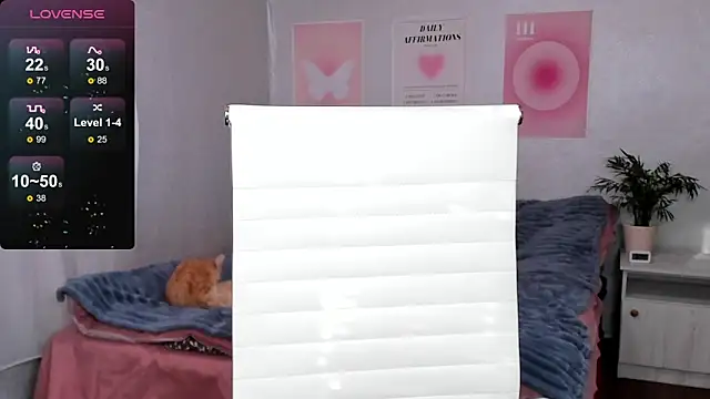 Snapshot of Geisha_Anna chatting on March 1, 2026, 6:26 am Geisha Anna online show from March 1, 2026, 6:26 am