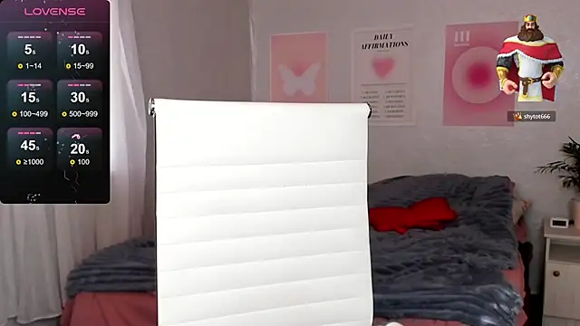 Snapshot of Geisha_Anna chatting on March 7, 2026, 6:21 am Geisha Anna online show from March 7, 2026, 6:21 am