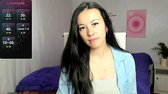 Snapshot of Geisha_Anna chatting on March 21, 2026, 6:07 am Geisha Anna online show from March 21, 2026, 6:07 am