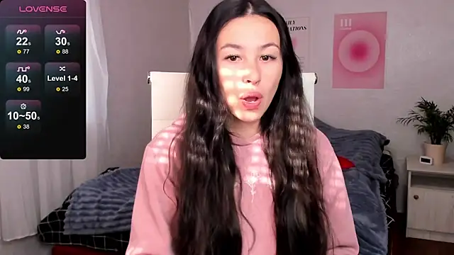 Snapshot of Geisha_Anna chatting on March 27, 2026, 6:52 am Geisha Anna online show from March 27, 2026, 6:52 am