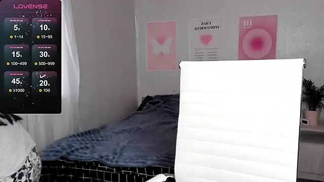 Snapshot of Geisha_Anna chatting on March 28, 2026, 6:35 am Geisha Anna online show from March 28, 2026, 6:35 am