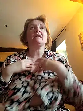 lady charlyne online show from April 29, 2026, 7:45 am
