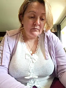 lady charlyne online show from May 7, 2026, 11:59 am