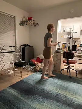 Snapshot of ketarisenup chatting on September 21, 2025, 1:40 am ketarisenup online show from September 21, 2025, 1:40 am