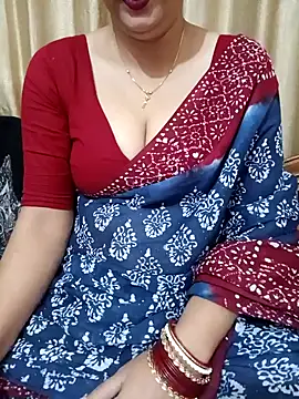Priya Boudi online show from December 6, 2024, 5:11 pm