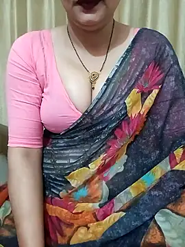 Priya Boudi online show from January 17, 2025, 4:47 pm