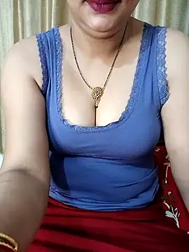 Priya Boudi online show from February 2, 2025, 7:14 pm