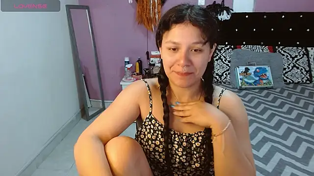 soniafuckboobs online show from January 22, 2025, 3:18 pm