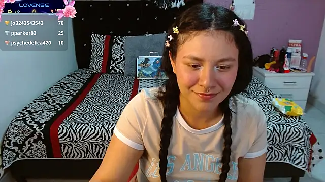 soniafuckboobs online show from January 23, 2025, 6:03 pm