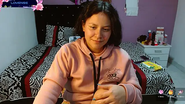 soniafuckboobs online show from January 24, 2025, 4:05 am