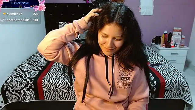 soniafuckboobs online show from January 24, 2025, 7:19 am