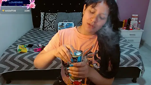 soniafuckboobs online show from January 24, 2025, 6:14 pm